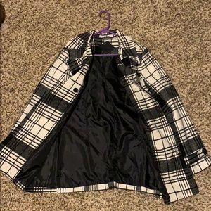 Jou Jou Jackets & Coats - JouJou Peacoat Jou Jou Jackets & Coats - JouJou Peacoat